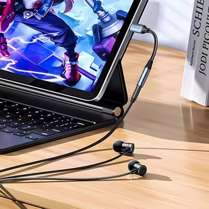Wozinsky WACM-01 USB-C Adapter - 3.5mm Mini Jack - must