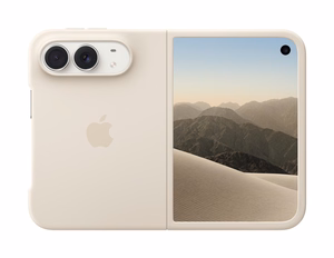 MKR94ZM/A ümbris iPhone Duo jaoks, liivakarva