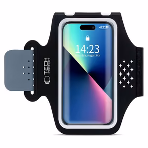 Tech-Protect M5 Armbend Shoulder Ümbris - must
