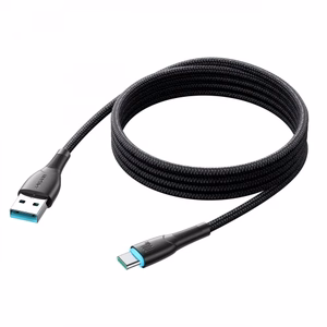 Kaabel Joyroom SA32-AC6 Starry USB to USB-C, 100W, 1m must