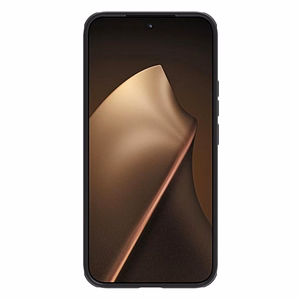 Nillkin CamShield Pro ümbris Xiaomi 15T Pro mudelile, läbipaistev must
