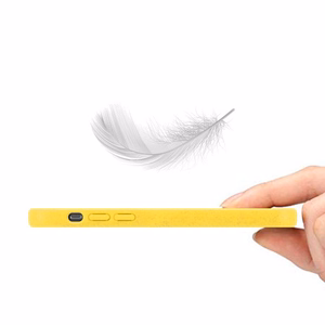 MX Eco iPhone 16 6.1, kollane