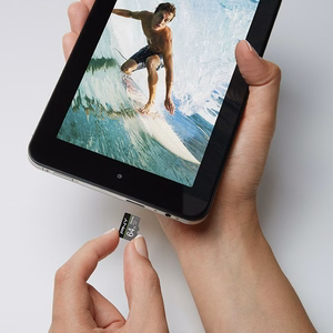 Mälukaart PNY PRO Elite microSDXC 64GB