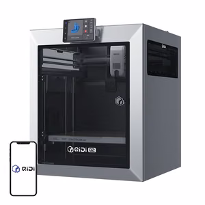 Qidi Q2 3D-printer