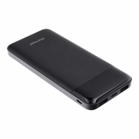 Powerbank 10000 mAh 3A W1056 czarny
