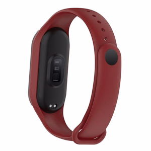RIHM SMART BAND M5/M6 BORDOOPUNANE