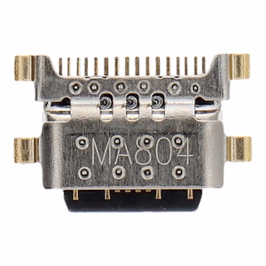 Charge connector jaoks XIAOMIMi 8 lite Note 7 ORI