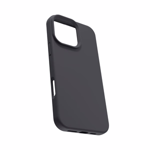Etteri Silicone Mag чехол iPhone 16 Pro Max 6,9" черный
