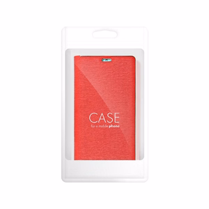 LUNA Book Gold XIAOMI Redmi Note 15 PRO 5G jaoks punane