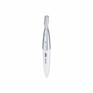 Braun täppis-karvaeemaldaja Silk-épil FG1100 Juhtmeta Pikkuseastmete arv 2 Valge