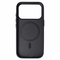 Liavec Carbon Core Ümbris jaoks Iphone 17 Pro Max