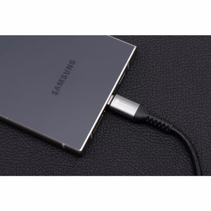 Kaabel USB C to USB C Forcell F-Energy QC4.0 PD 5A 100W Cafule 0,5 m C260 must