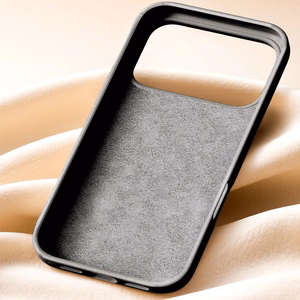 Rock Armor Matte Magnetic Series Ümbris jaoks Iphone 17 must