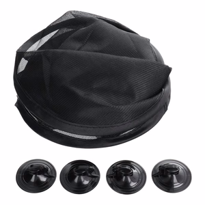Beebi jälgimispeegel, BY-360, must