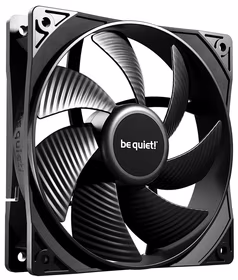 Fan Be Quiet! Pure Wings 3 120mm