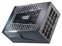 Seasonic Prime PX toiteplokk 2200 W 24-pin ATX ATX must