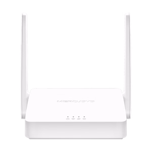 Mercusys MW302R N300 Wi-Fi ruuter