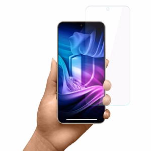 Honor magic 7 – 3mk Silky Matt Pro telefoni ekraanikaitse