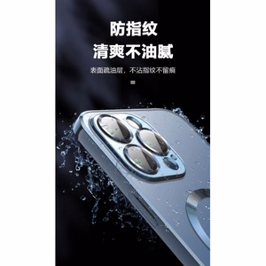 Telefoni ümbris X-Level Dazzling Color Magsafe Apple iPhone 16 Pro jaoks, kuldne