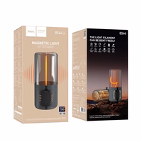 Bluetooth speaker 5W 3h IPX5 Hoco BS64 hall