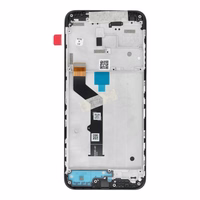 ServicePack LCD Display jaoks MOTOROLA Moto G9 Play 5D68C17397