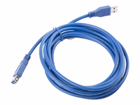 Lanberg USB 3.0 pikenduskaabel 3m