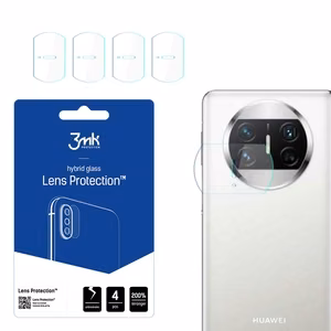 Huawei Mate X3 – 3mk Lens Protection kaamera objektiivi kaitse