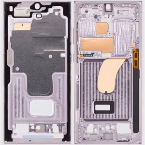 Keskkere Samsung S918 S23 Ultra (lavendel)