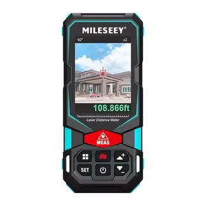 Mileseey S7 100m laserkaugusmõõtja kaameraga
