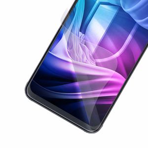 Cubot X70 – 3mk Silky Matt Pro telefoni ekraanikaitse