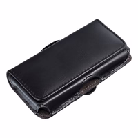 Horizontal universal case CLASSIC 100A jaoks (Sony Xperia J/ST26I/Iphone 5/5S/5SE/5C)