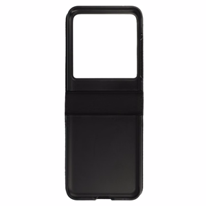 Smart Kaaned MAGNET Ümbris jaoks  MOTOROLA RAZR 40 ULTRA 5G BLACK
