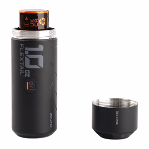 FLEXTAIL Zero Pump 2 elektriline pump (must)