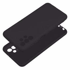 SILICONE case jaoks SAMSUNG A13 4G must