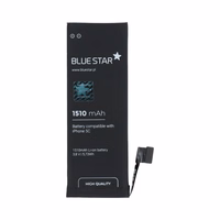 Battery jaoks iPhone 5C 1510 mAh Sinine Star HQ