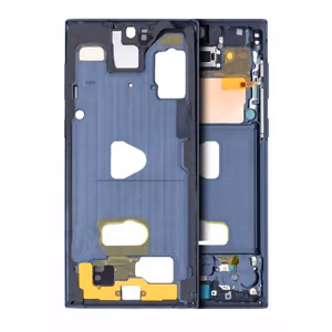 Keskkere Samsung N970 Note 10 (must)