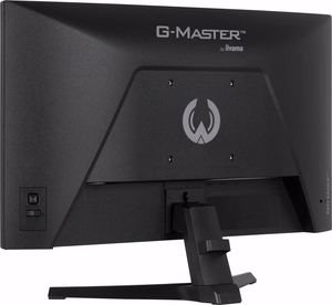 iiyama G-MASTER G2471HS-B1 arvutimonitor 60.5 cm (23.8") 1920 x 1080 pikslit Full HD must