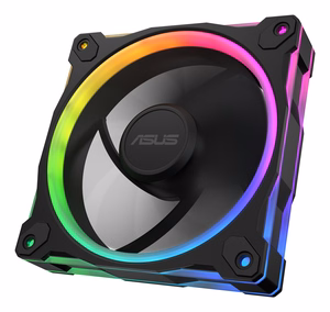 ASUS Prime MR120 Fan ARGB must 3in1 Computer case 12 cm