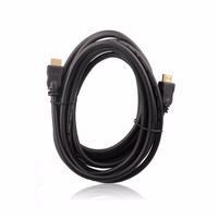 Kaabel HDMI to HDMI 4K ver.1.4 AL-OEM-46 5 m must