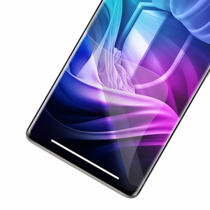 Vivo S19 Pro V2362A – 3mk Silky Matt Pro telefoni ekraanikaitse