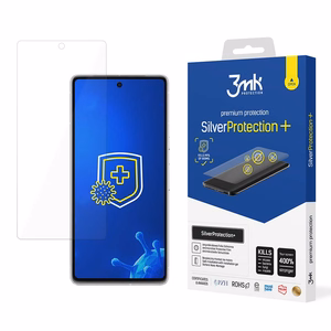 Google Pixel 7 5G – 3mk SilverProtection+ telefoni ekraanikaitse
