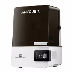 Anycubic Photon P1 3D printer