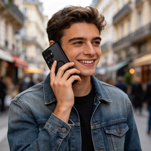 Tech-Protect MagPeak MagSafe Ümbris for Samsung Galaxy S26 Ultra - must