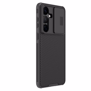 Nillkin CamShield Pro ümbris Samsung Galaxy S26+ must