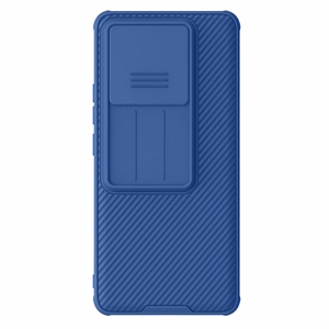 Nillkin CamShield Pro ümbris Xiaomi 14T Pro jaoks, sinine