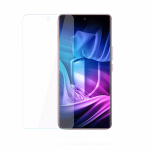 Vivo V50 – 3mk Silky Matt Pro telefoni ekraanikaitse