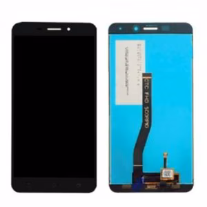 LCD ekraan ühilduv Asus Zenfone 3 Laser ZC551KL must HQ