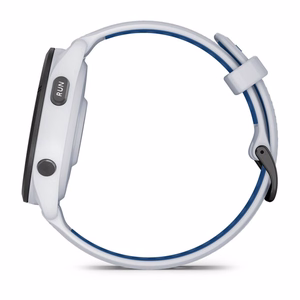 Garmin nutikell Forerunner 265 (010-02810-11) – valge