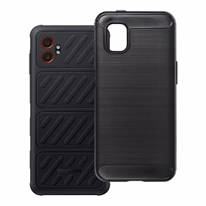 Ümbris Samsung Xcover 7 PRO Carbon 2.0 must