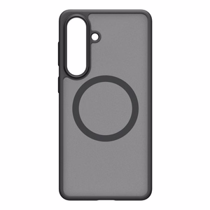 Samsung Capella Магнитный Чехол для Samsung Galaxy S26+, совместим с MagSafe - чёрный